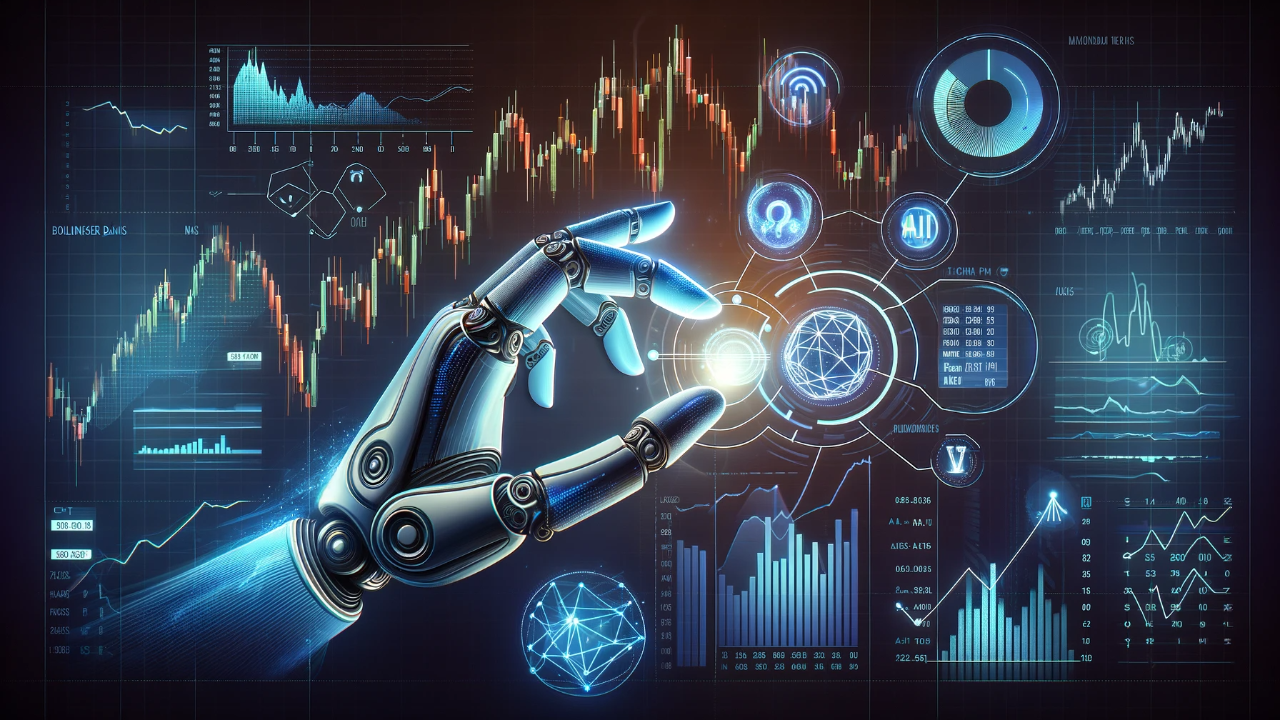 Technical Analysis Course in Nepal