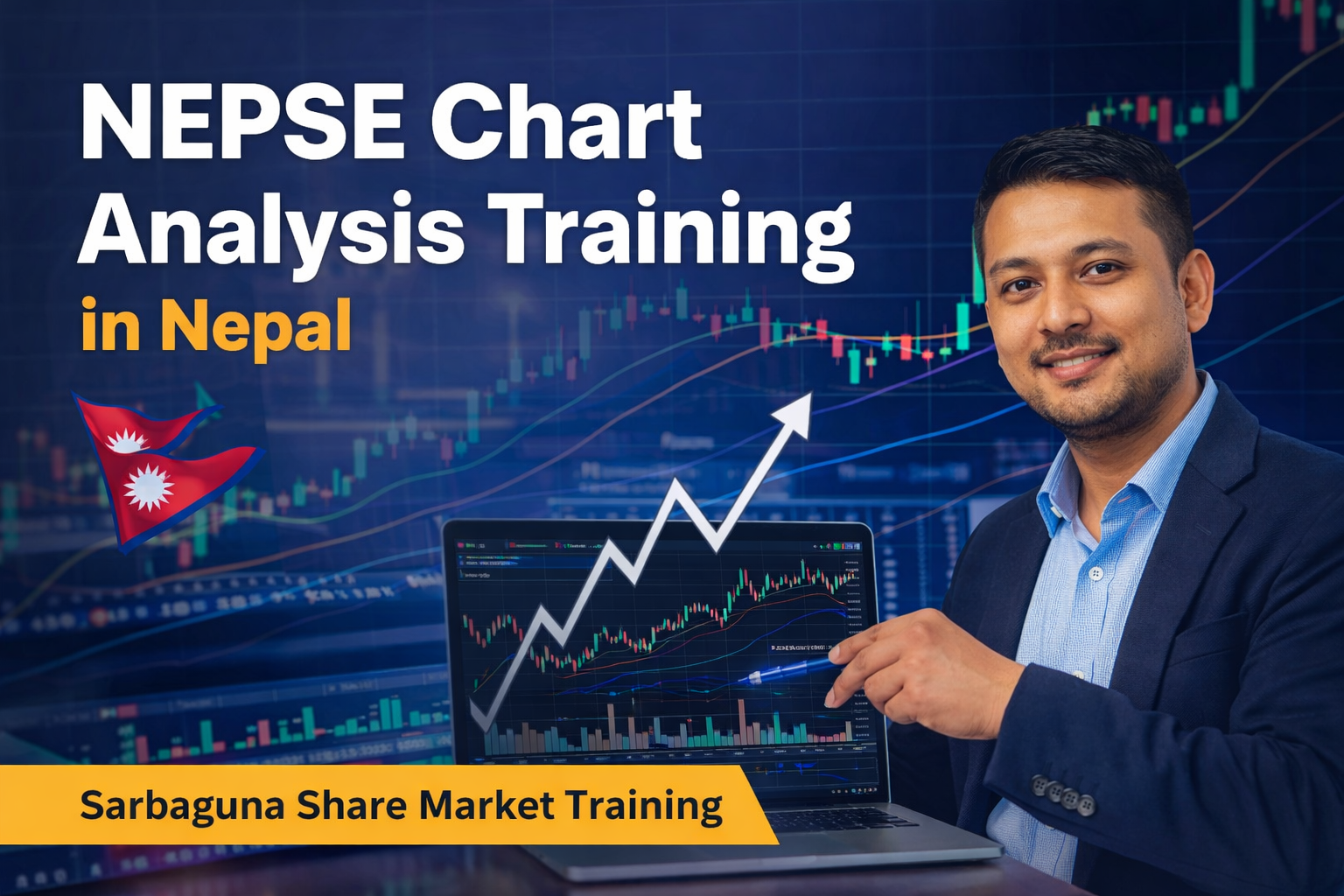 NEPSE Technical Analysis Guide