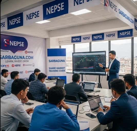 fundamental analysis nepal