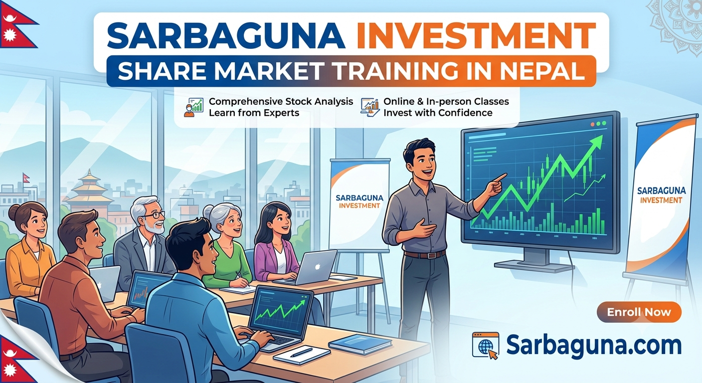 Master the Stock Market