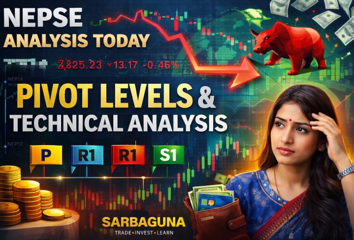 nepse-market-update-technical-analysis