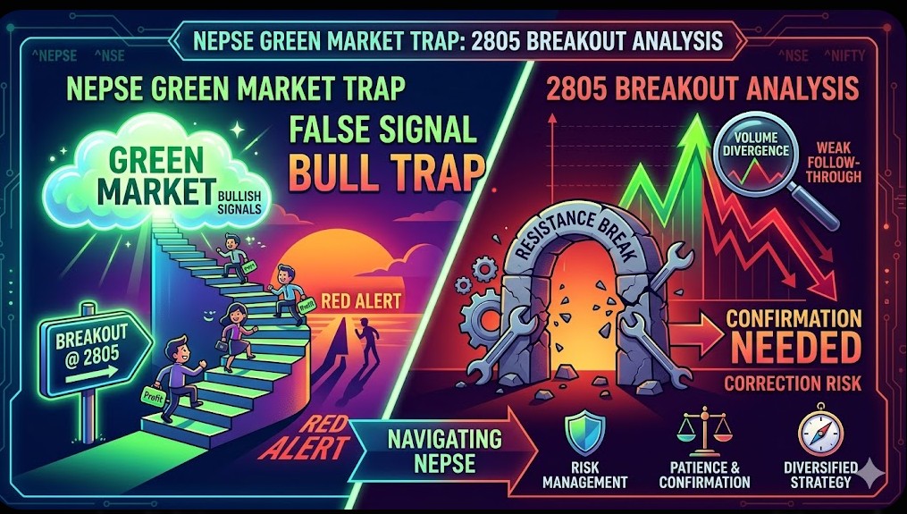 share market course nepal