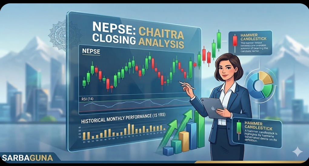 stock market training nepal