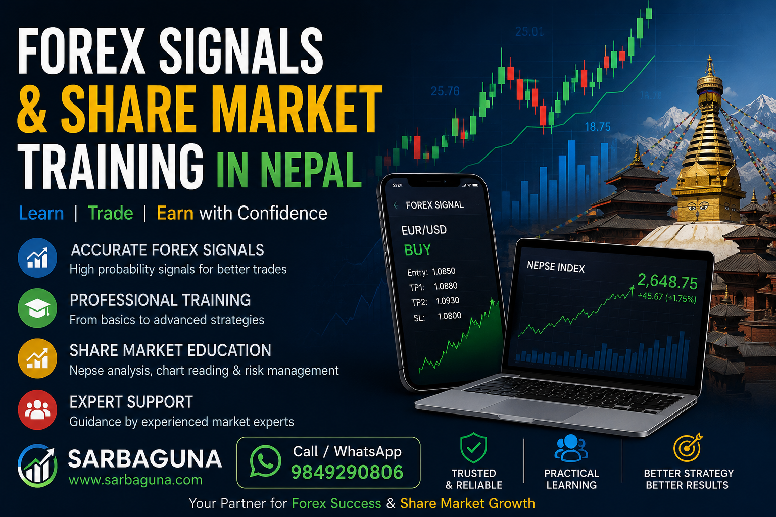 Forex Traders Struggle