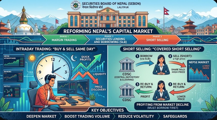 NEPSE News