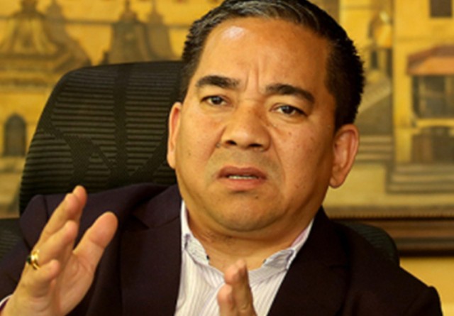 Ashok Sherchan banking case