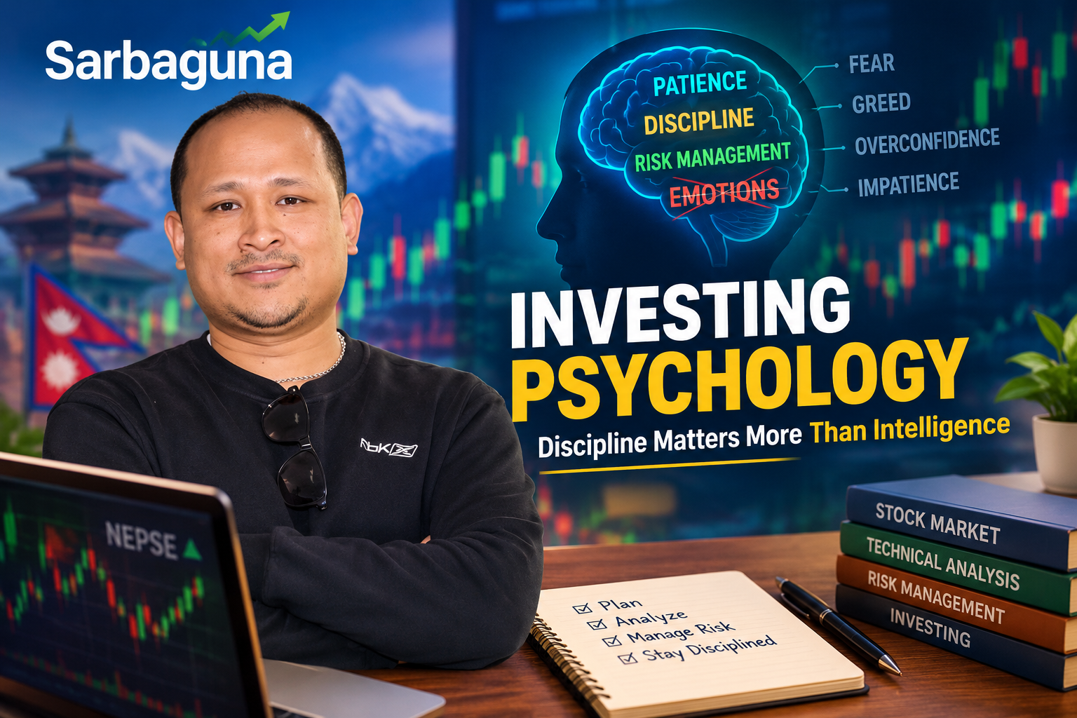 Investing Psychology