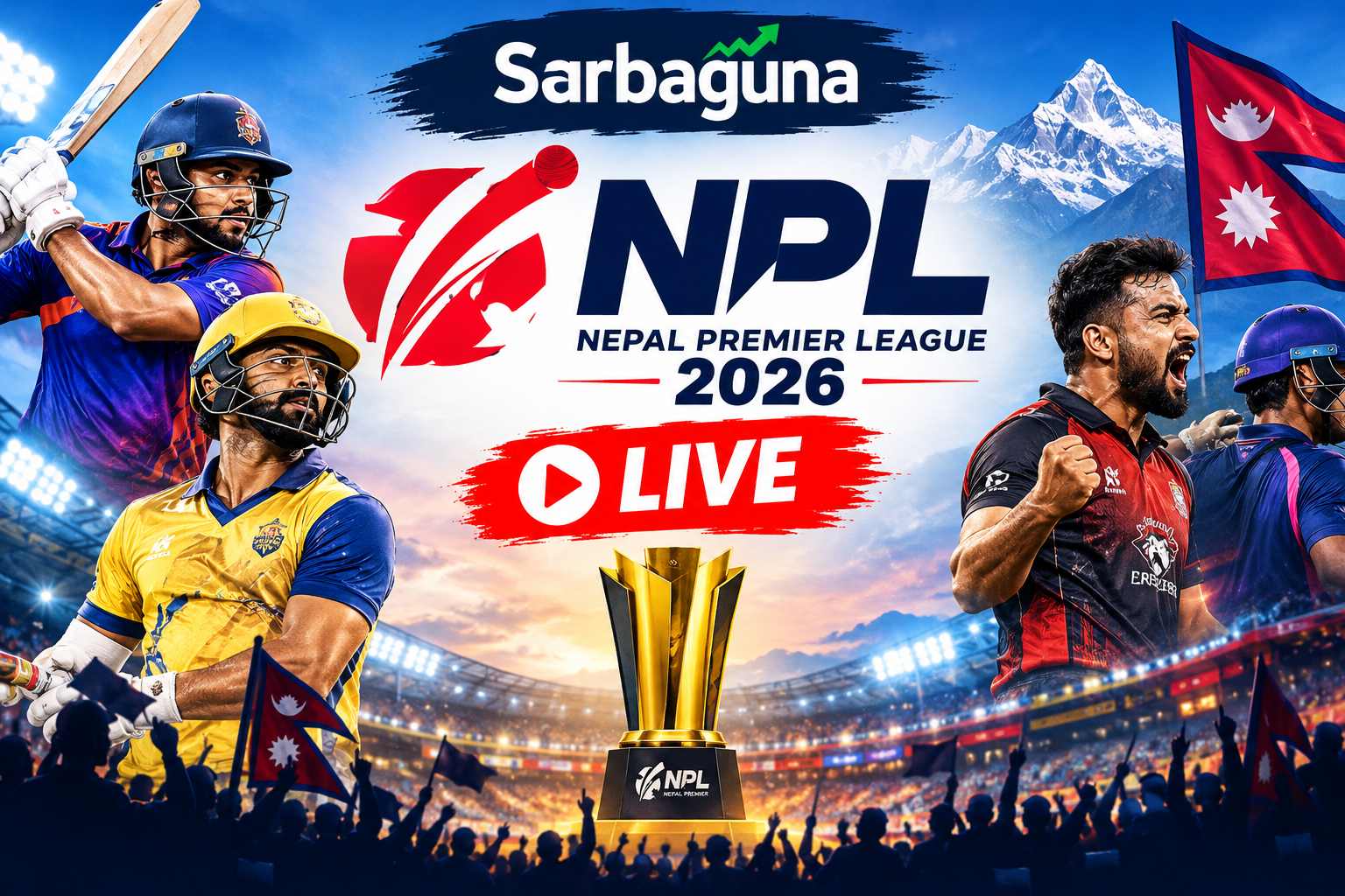 NPL Live