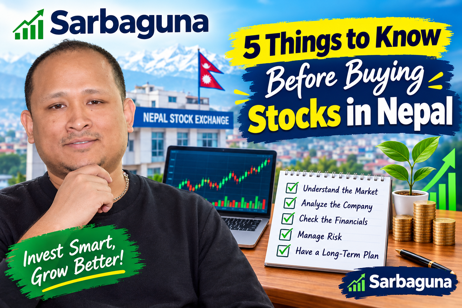 Dividend Stocks Nepal