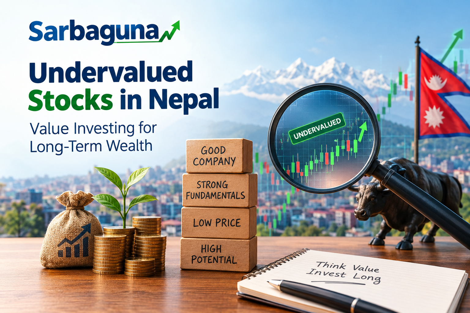 NEPSE Fundamental Analysis